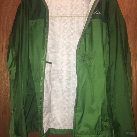 Eddie Bauer WEATHEREDGE Jacket - Picture 5 of 6